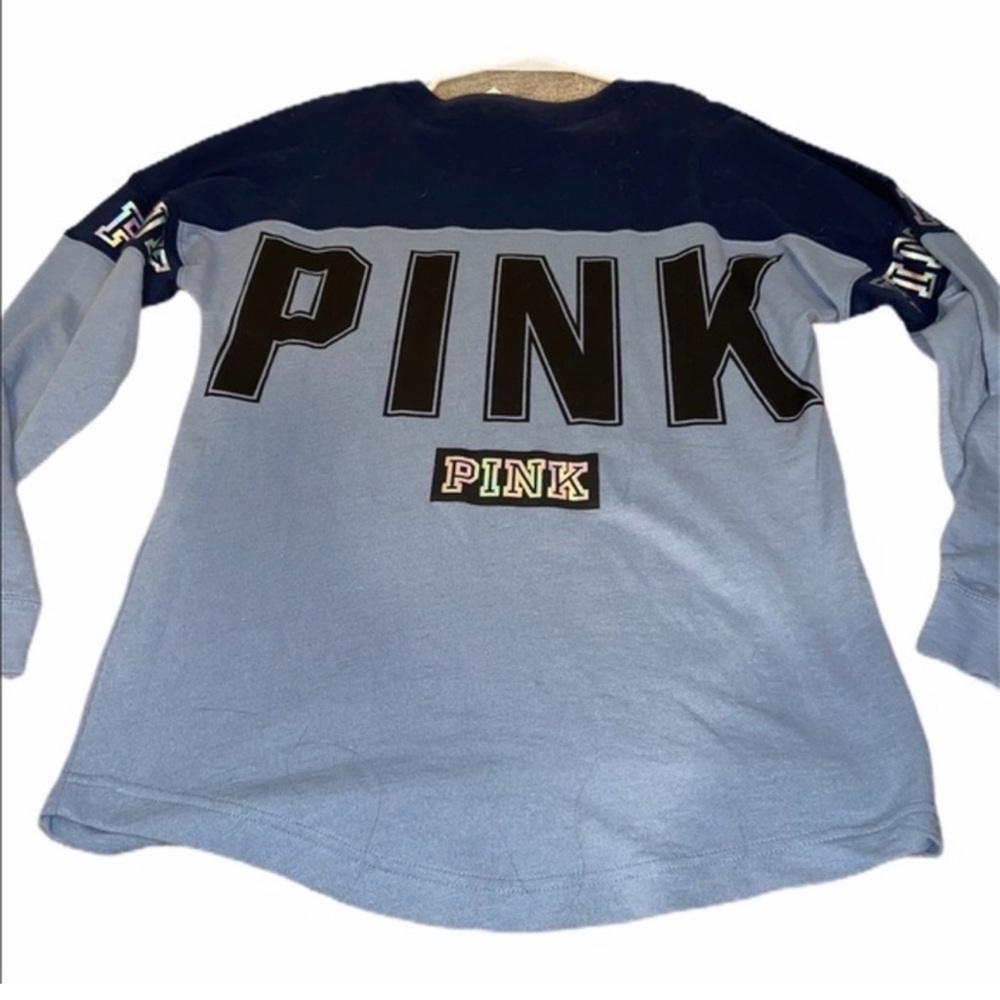 Pink shirt